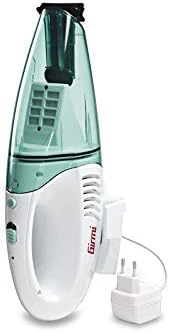 Girmi ap10 aspiretto Ricaricabile Portatile Wet \u0026 Dry Ciclone, Batteria al  Lithio, 4.8V : Amazon.it: Casa e cucina