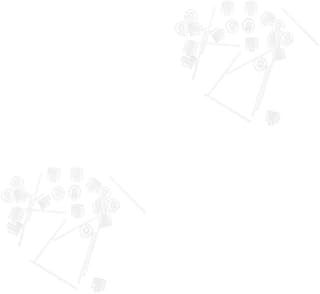 مضخة موزع عطور لإعادة التعبئة من فوميز، 100 قطعة