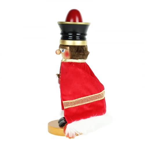 Steinbach Príncipe Chubby Tchaikovsky