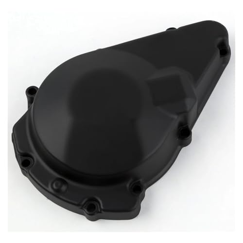 Cárter izquierdo de aluminio para GSX400 GK75A que evita fugas de aceite 2