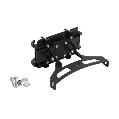 Support de téléphone moto rigide pour Guzzi Stelvio NTX haute qualité