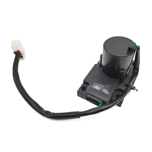 Motor de cambio 24446c para ATV Linhai 260, 300 y 400 con enchufe impermeable 2WD/4WD