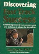 Discovering Fast Track Success B001I1O69G Book Cover