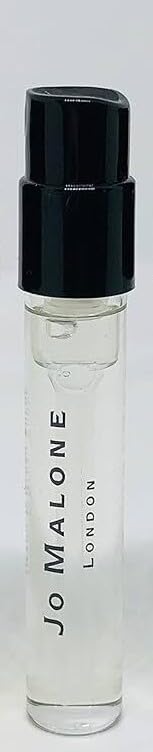 Jo Malone Lime Basil & Mandarin Cologne Sample Spray Vial 0.05oz/1.5ml