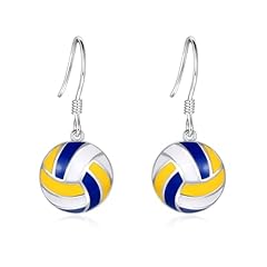 Volleyball Dangle Style1