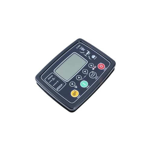 Module DKG300 contrôleur de générateur pour stabiliser le réseau de secours - 2
