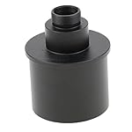 IVELECT-Webcam-Adapter-for-125-Telescope-M1205-Male-Thread-for-Taking-Moon-Videos