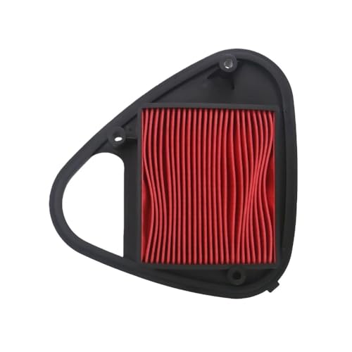 Filtre à air moteur moto VLX600 Shadow 1995-1997 et pièce Steed 400