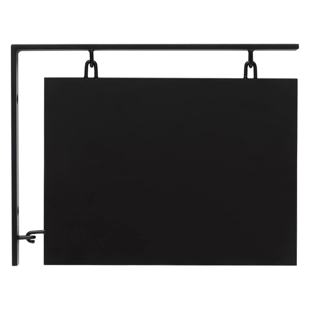 スート✦328✦会社様用看板製作✦B1サイズ✦フォント変更/行数追加 スライド式ポスタースタンド／B1（両面） 立て看板 おしゃれ