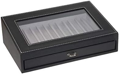 Dorex 2230 Case for 12 Pens Black