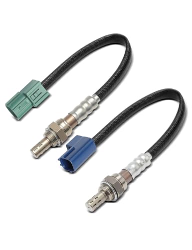 Sensor de Oxígeno Downstream Set de 2 para Nissan y Suzuki