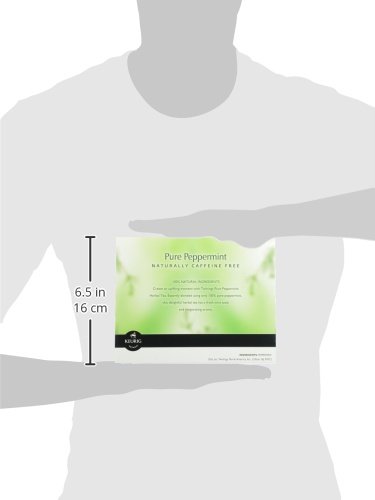 Twinings Of London Pure Peppermint Tea K-Cups For Keurig®, 24 Count #TOP7