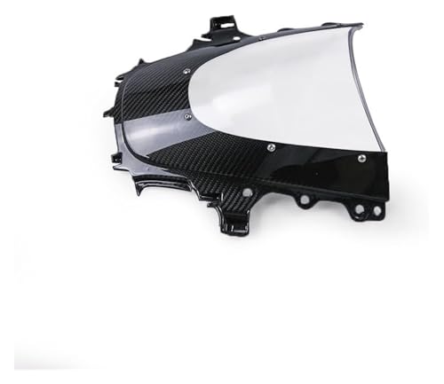 Saute Vent Yamaha R1 R1M Panneau pour Sorties et Circuits