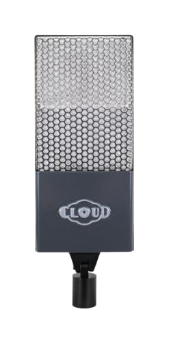 Image of Cloud Microphones - JRS-34 Passive Ribbon Microphone - USA Made