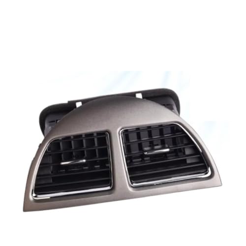 Grille ventilation centrale pour retrouver le confort thermique en Lexus ES350