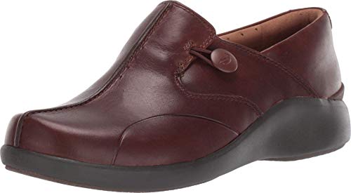 Image of Clarks Un Loop 2 Walk Women's Slip On