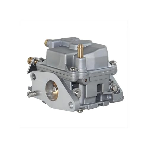 Carburateur 66M-14301-00 pour moteur marin 4 temps 15 CV et pièces mécanique