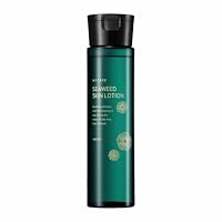 Amazon | 化粧水 スキンローション 300mL（ トナー コラーゲン 海藻