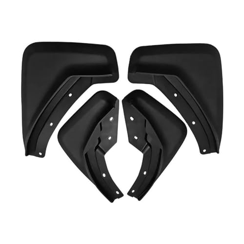 Garde-boue Volvo XC40 2018-2023 - Accessoires de carrosserie premium moulés sur mesure