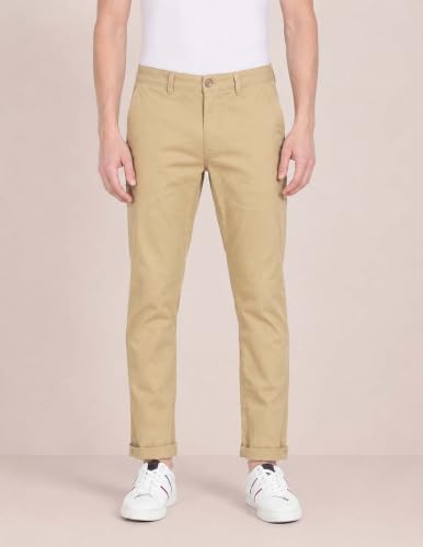 Image of Trouser for Men | Casual Pants | Chinos Pants (PREMIUM-TR-11-15)