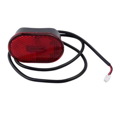 Luz Trasera Patinete Navee V40i Pro Piloto de Freno