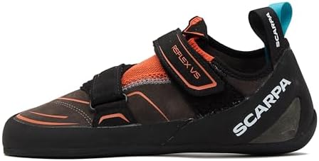 SCARPA Men's Reflex VS Rock Climbing Shoes