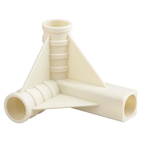 CHIMAERA 3-Way Grow Tent Corner Connector Replacement (10-Pieces)
