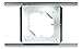 Bogen Tb8 Tile Bridge For Ceiling Speaker