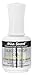 Mia Secret Glass Finish UV-LED Gel 0.5 Fl. oz - 15mL