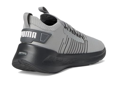 Image of Puma Mens Softride Symmetry Fuzion Running Shoes
