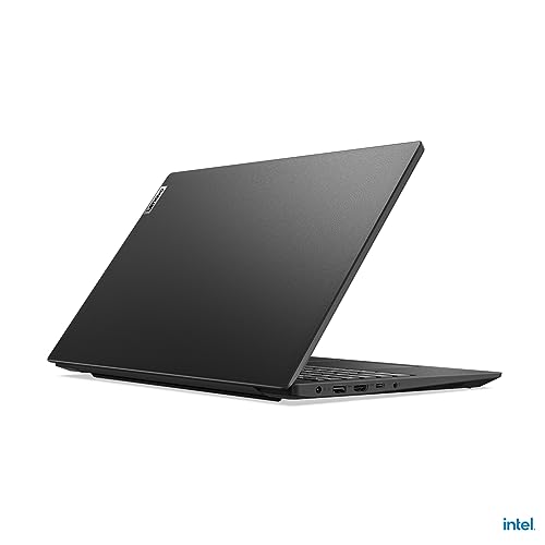 Image of Lenovo V15 G3 15.6 inch 1080p FHD Business Laptop Computer Windows 11 Home, 12th Gen Intel 10-Core i5-1235U, 24GB RAM, 1TB PCIe SSD, Intel UHD Graphics, Numeric keypad, Wi-Fi, BT, Ethernet, w /Battery