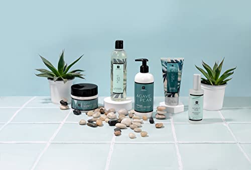 Natural Inspirations Agave Pear Nourishing Hand + Body Lotion 12Oz #TOP6