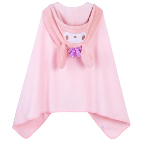 Châle écharpe couverture pull contre le froid pour femme active