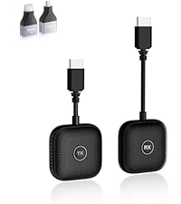 Amazon.co.jp: APKSENSワイヤレス hdmi 送受信機セット hdmi 無線化