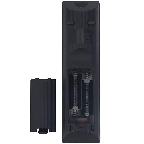 RM-ADP090 Replace Remote Control - VINABTY RM ADP090 Remote Control for Sony Blu-ray Disc DVD Home Theatre BDV-E2100 BDV-E4100 BDV-EF1100 BDV-E3100 BDV-E6100 RMADP090 Remote Controller - Image 3