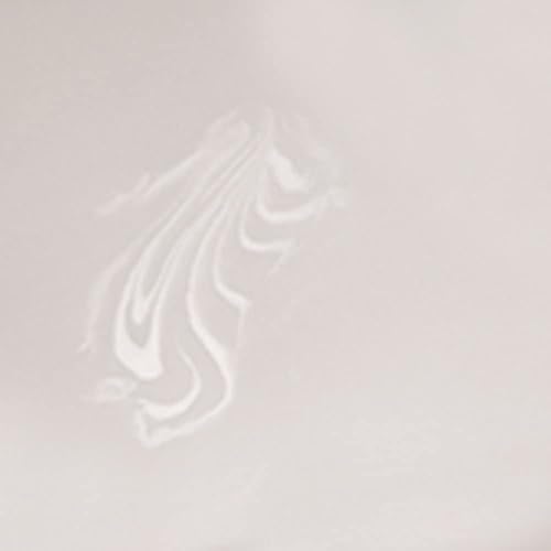 Miniatura 181 de Top de tocador de mármol cultivado de 19 pulgadas con protector contra salpicaduras, embalaje mejorado, remolino de marfil - Design House, 586263