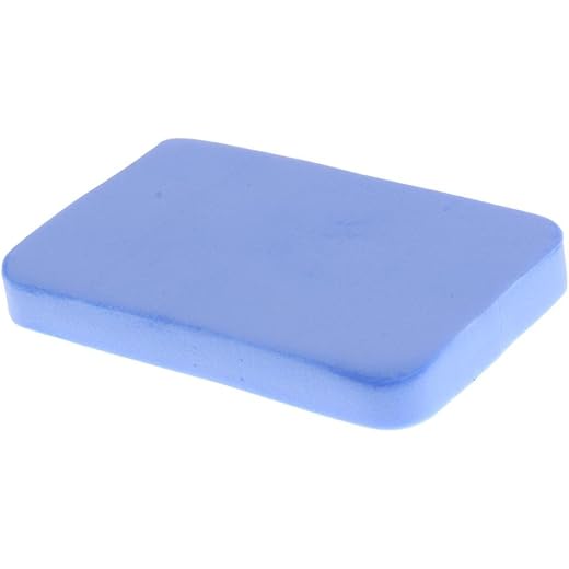 Table Tennis Rubber Cleaning Sponge