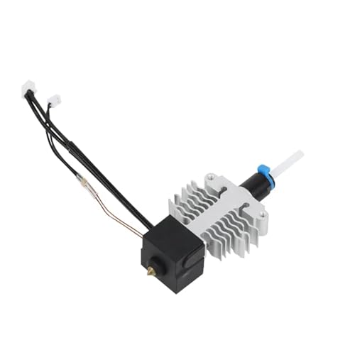 Crea-lity for En-der 5 S1 ���o�@ �z�b�g�G���h�L�b�g �����p �������� �R���v���[�g�m�Y�� �z�b�g�G���h�L�b�g 3D�v�����^�[���i