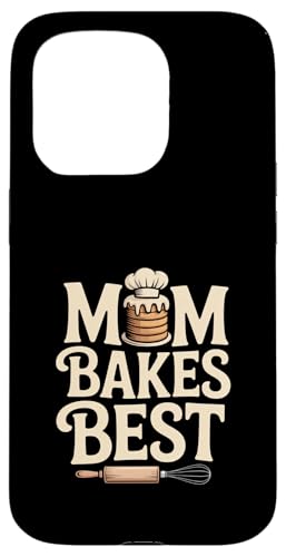 Mom Bakes Best ��̓� �x�[�L���O �}�} �L�b�`�� �X�}�z�P�[�X iPhone 15 Pro �p