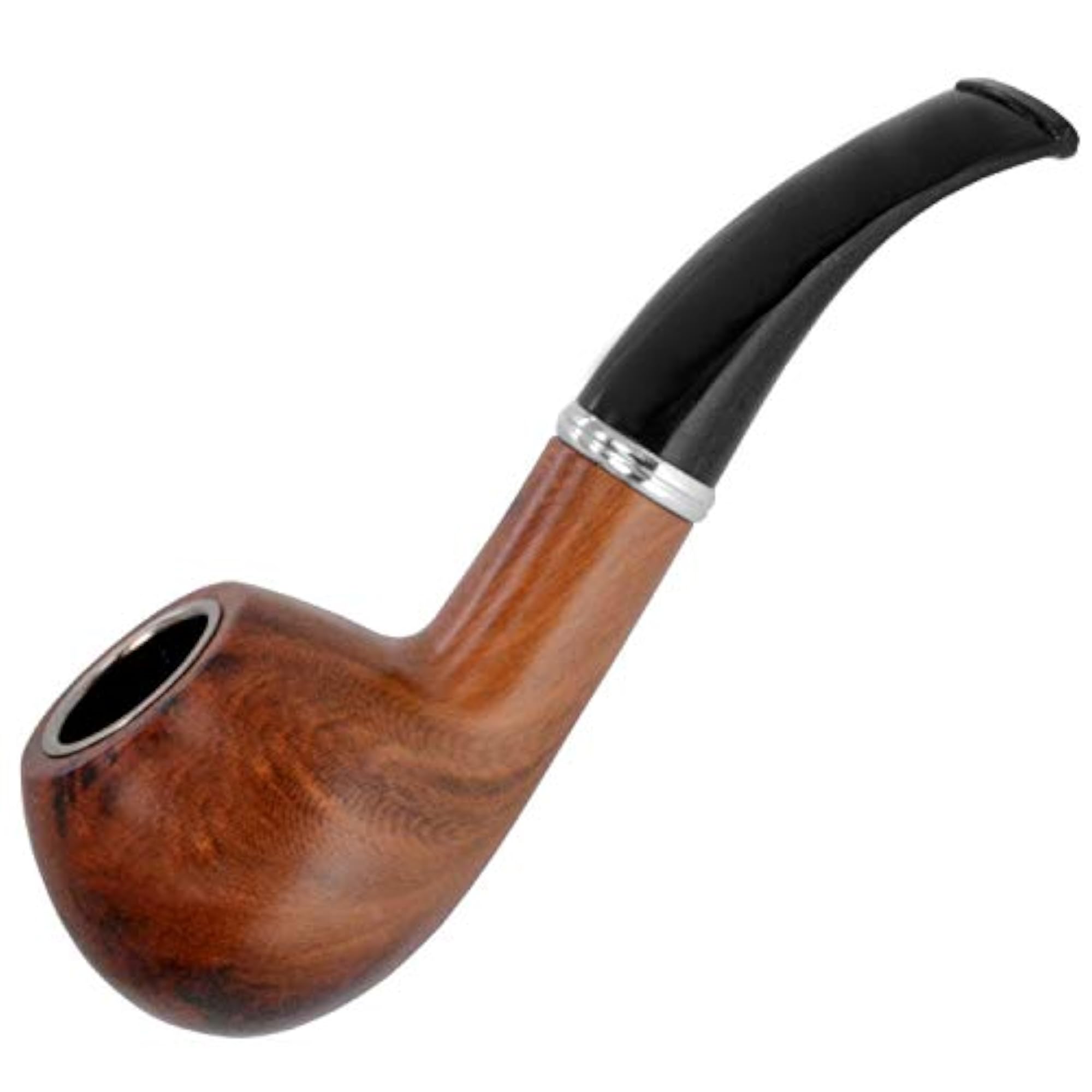 Briar Smoking Pipe Holder, Hookah Cigar Cigarette