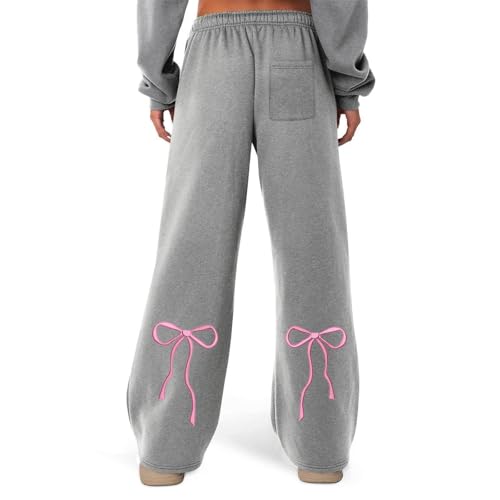Pantalones de verano para mujer, entrevistas, deportes, moda, sueltos, de construcción, pantalones de mezclilla, playa, yoga, ciclismo, equitación, alta, Gris Claro, L
