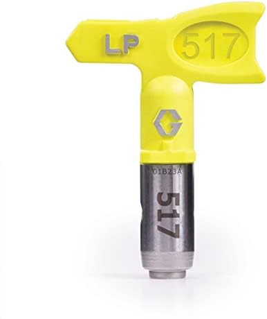Graco LP517 RAC X Low Pressure Airless Paint Spray Tip