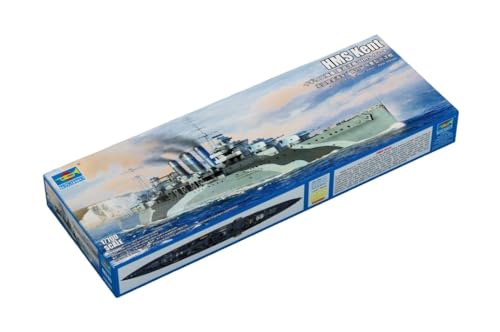 Trumpeter TRU06735 Kit de maquette ajustement parfait sans bavure pour modéliste