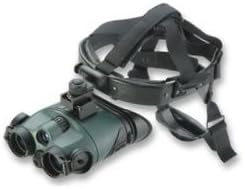 YUKON OPTICS 25025 '' NIGHT VISION GOGGLES- TRACKER NVG (Nightvision - Pack of 1)