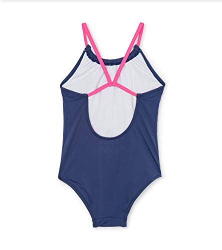 Hatley Swimsuits Nuoto, Blu (Party Pineapples