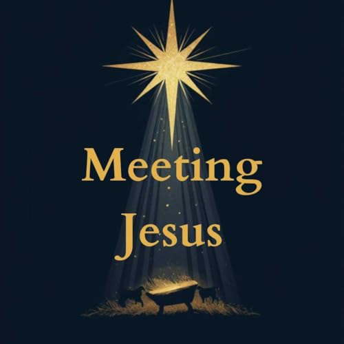 Meeting Jesus - The Magi