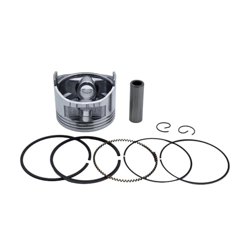 Kit segment de piston 88mm pour redémarrer le générateur de la maison