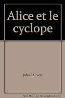 Alice et le cyclope 0590731408 Book Cover