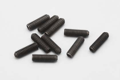 ���R�� 10�{��M3×10mm �Z�b�g �X�N�����[ �i��ZC-SS310A