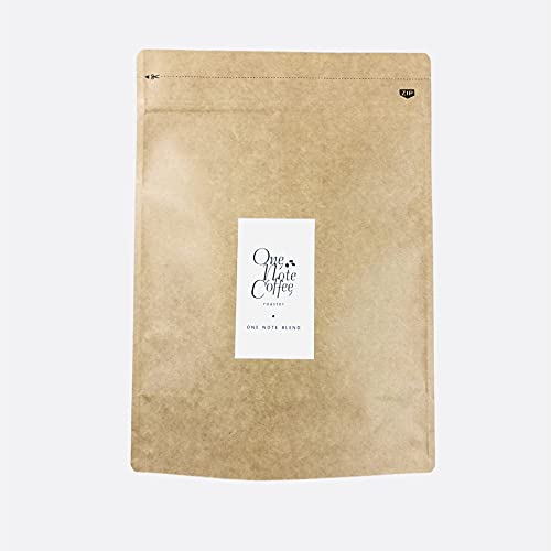 One Note Coffee Roaster �����ȃt�@�~���[�p�b�N �R�[�q�[�h���b�v�o�b�O10����y One Note �u�����h �z